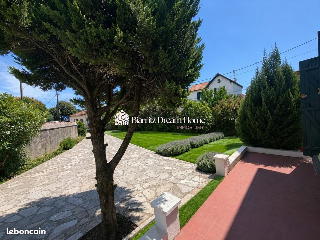 Maison à vendre, 140m², Boucau