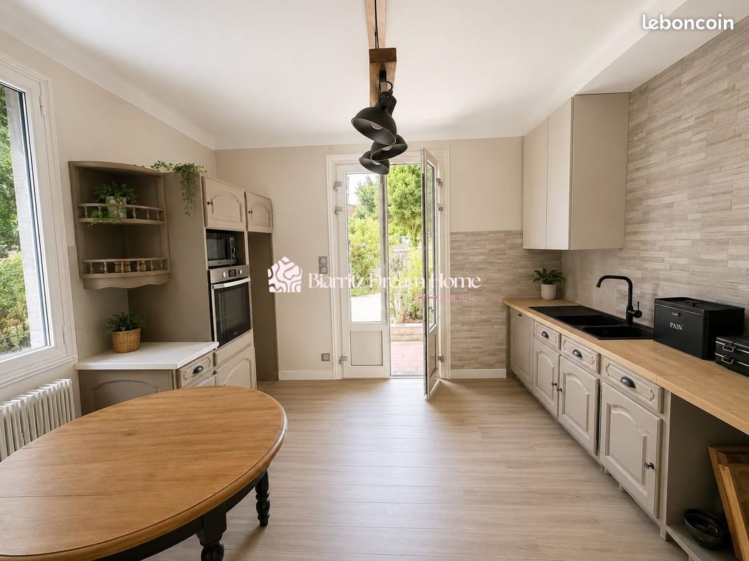 Maison à vendre, 140m², Boucau
