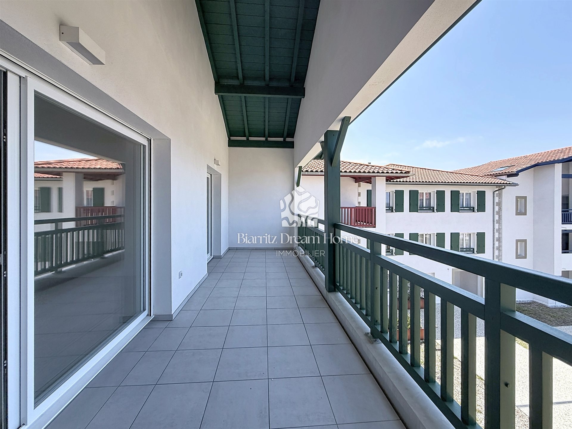 Appartement à vendre, 4m², Bidart