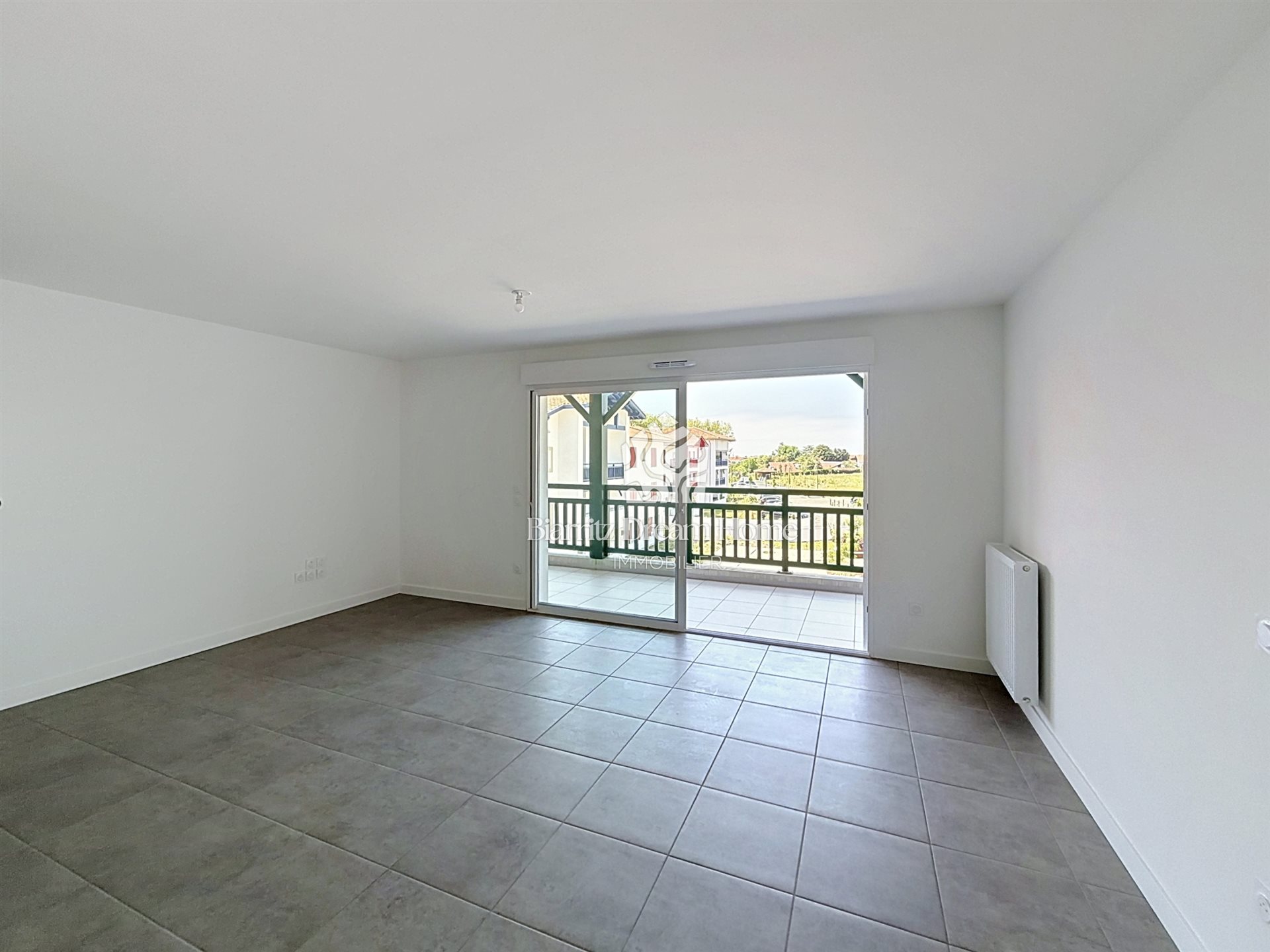 Appartement à vendre, 4m², Bidart