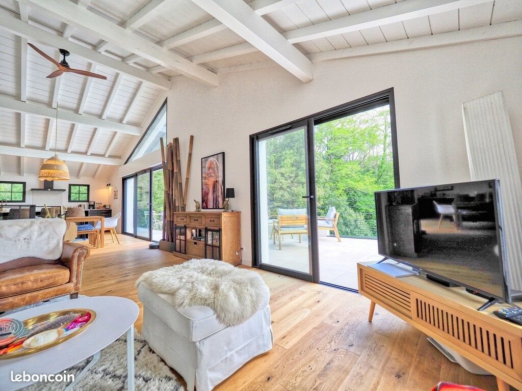 Maison à vendre, 160m², Hendaye