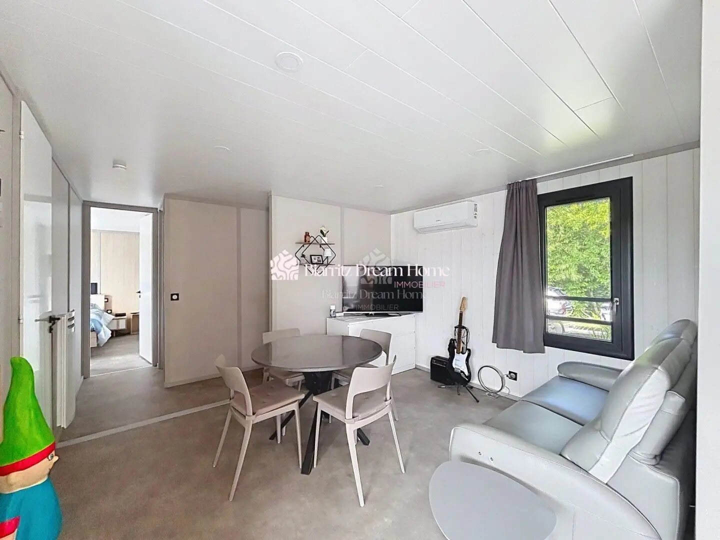 Maison à vendre, 63m², Saubrigues