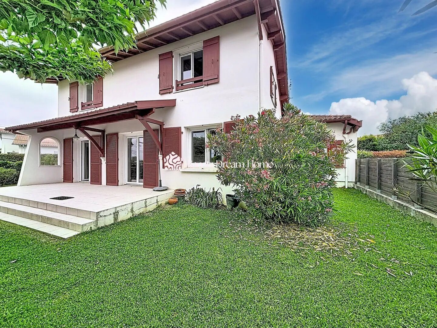 Maison à vendre, 160m², Bidart