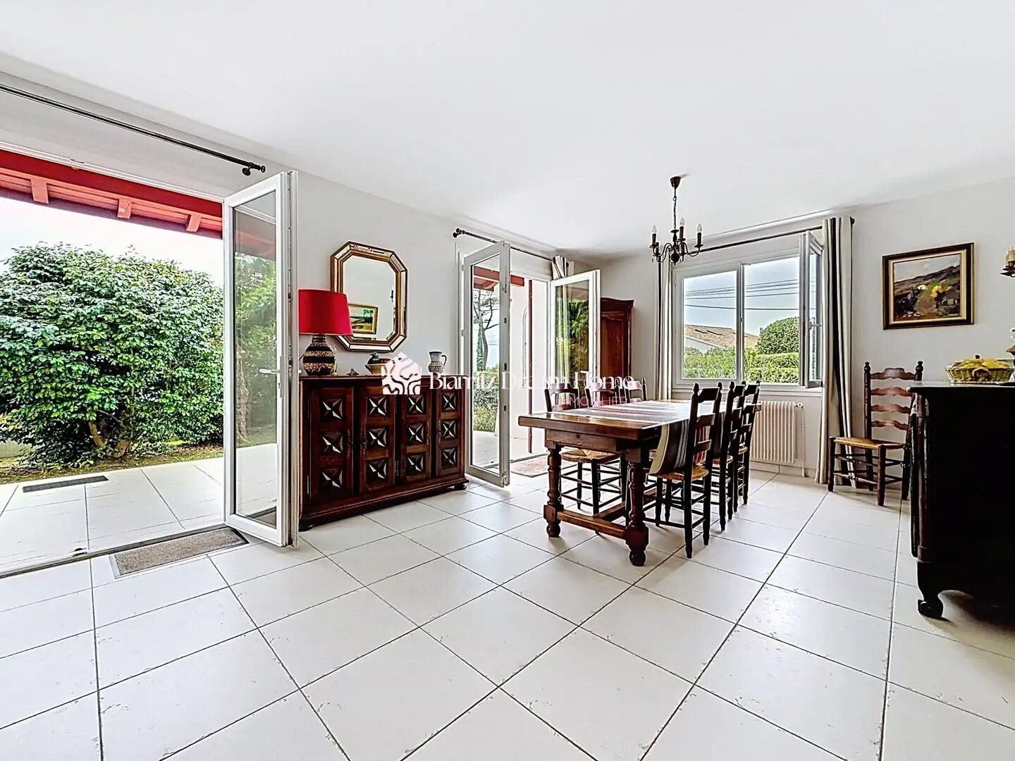 Maison à vendre, 160m², Bidart