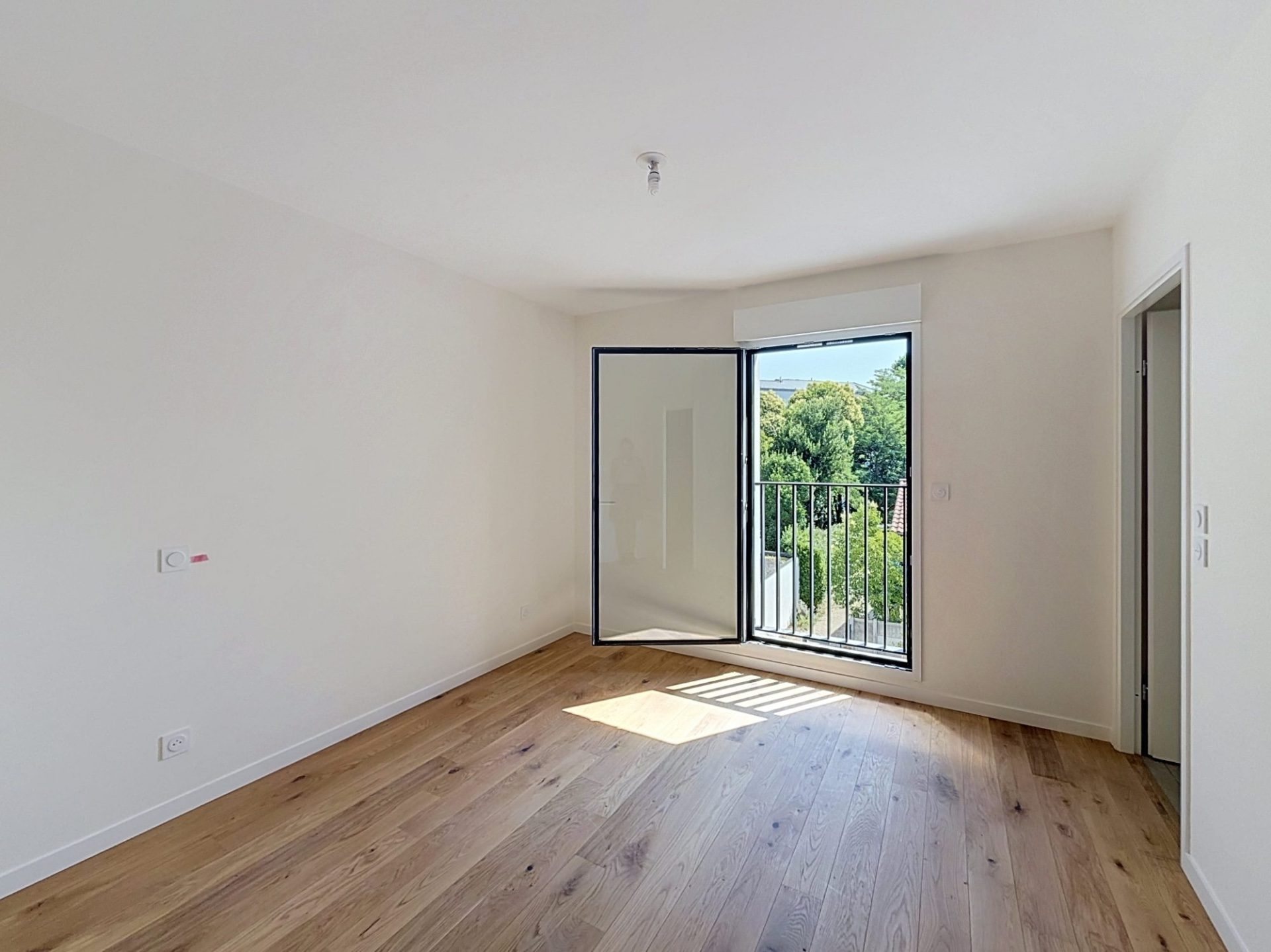 Appartement à vendre, 1m², Anglet