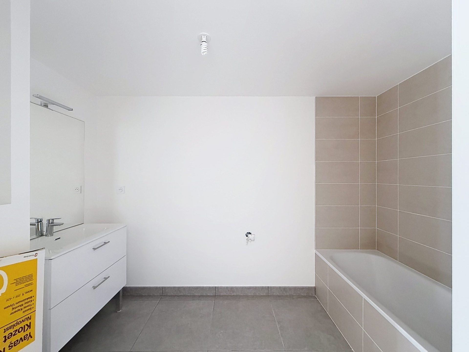 Appartement à vendre, 1m², Anglet