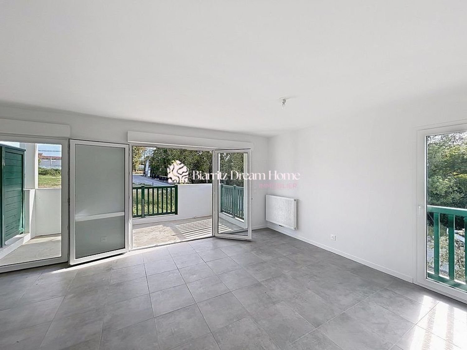 Appartement à vendre, 44m², Mouguerre