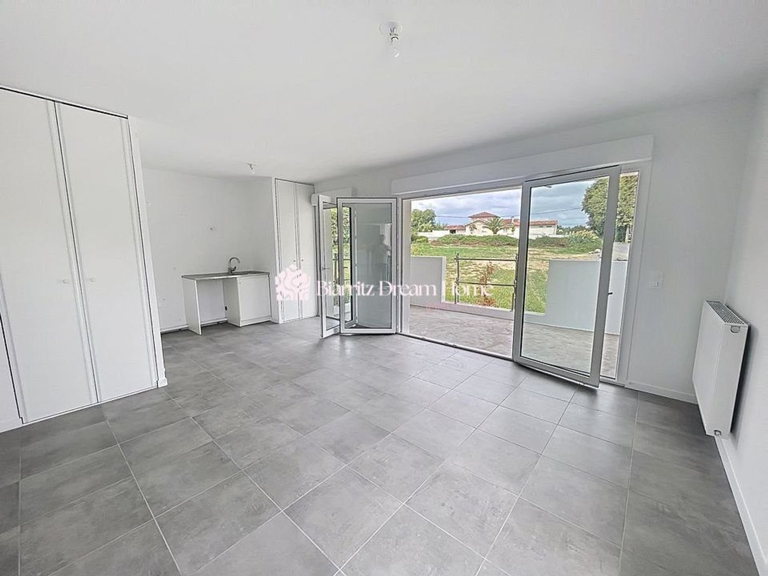 Appartement à vendre, 44m², Mouguerre