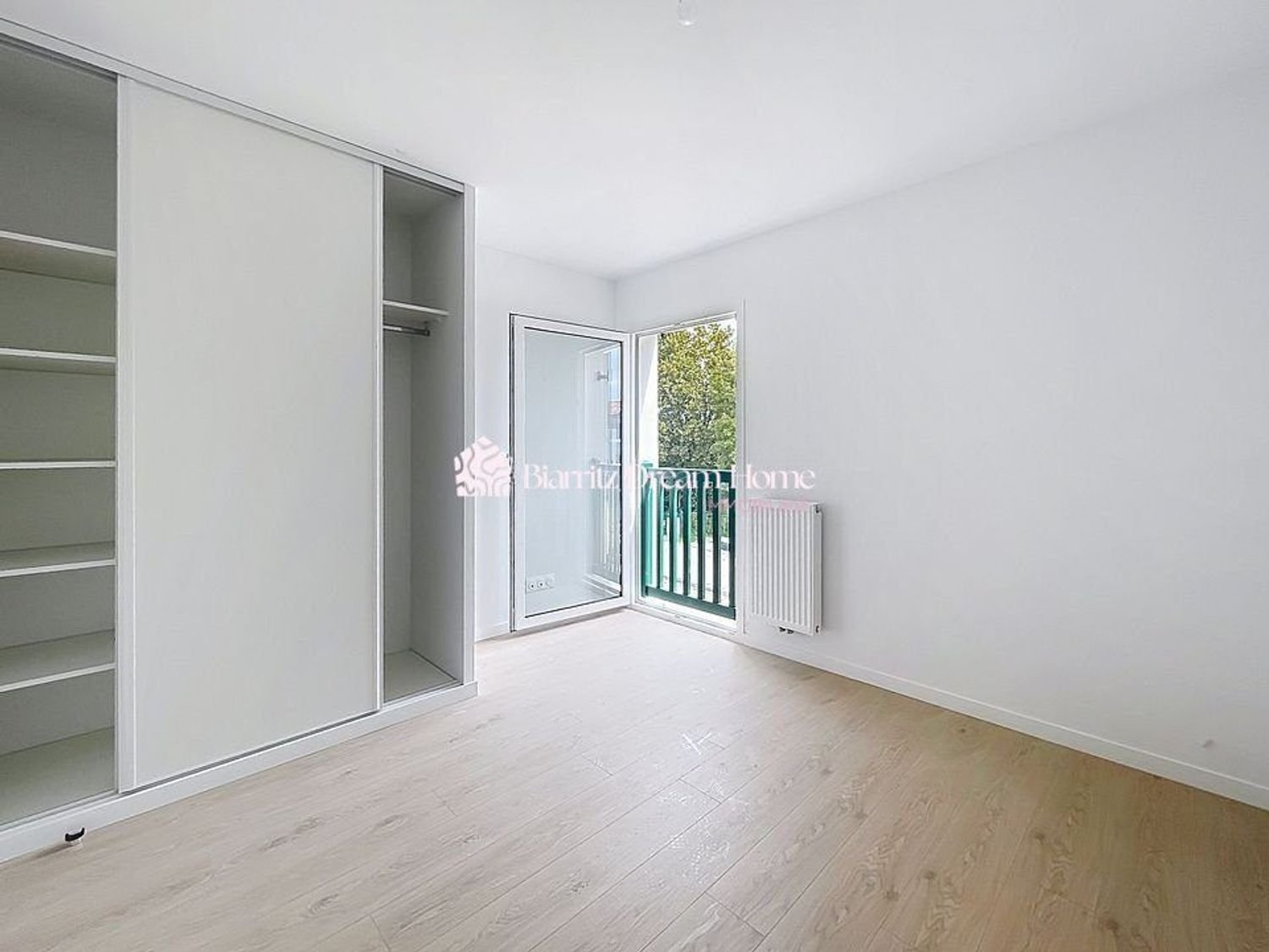 Appartement à vendre, 44m², Mouguerre
