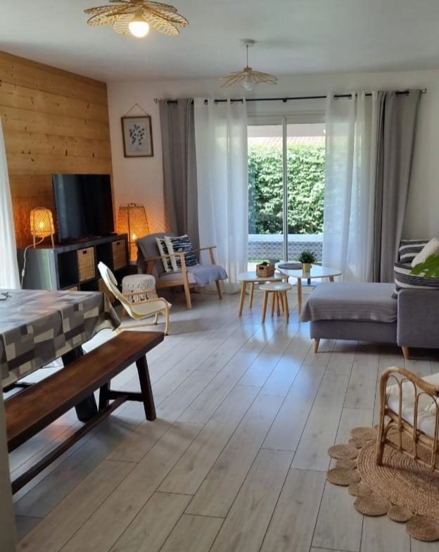 Maison à vendre, 3m², Tarnos