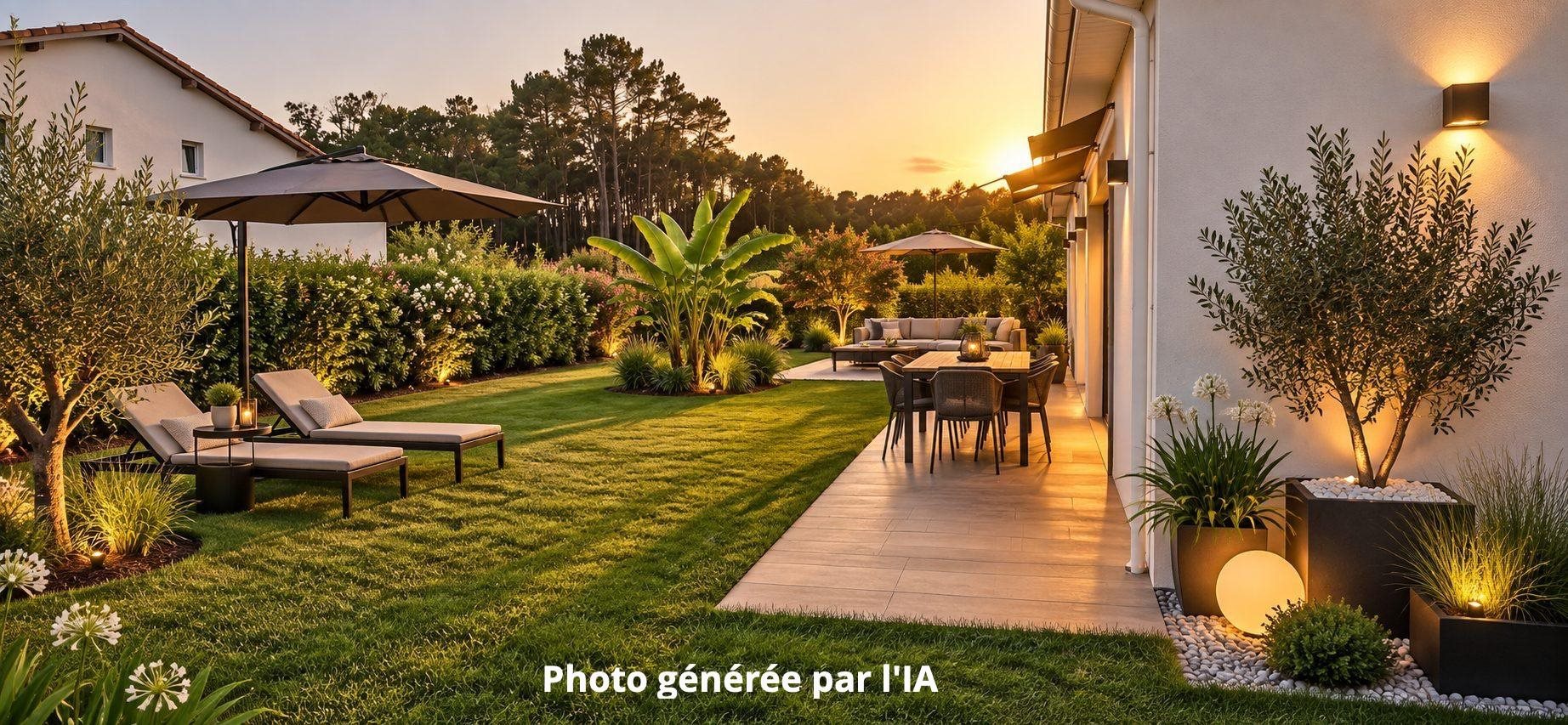 Maison à vendre, 5m², Vielle-Saint-Girons
