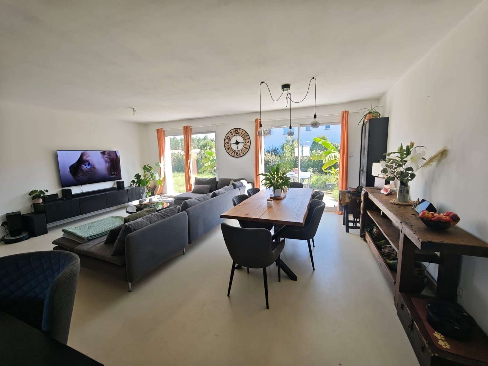 Maison à vendre, 5m², Vielle-Saint-Girons