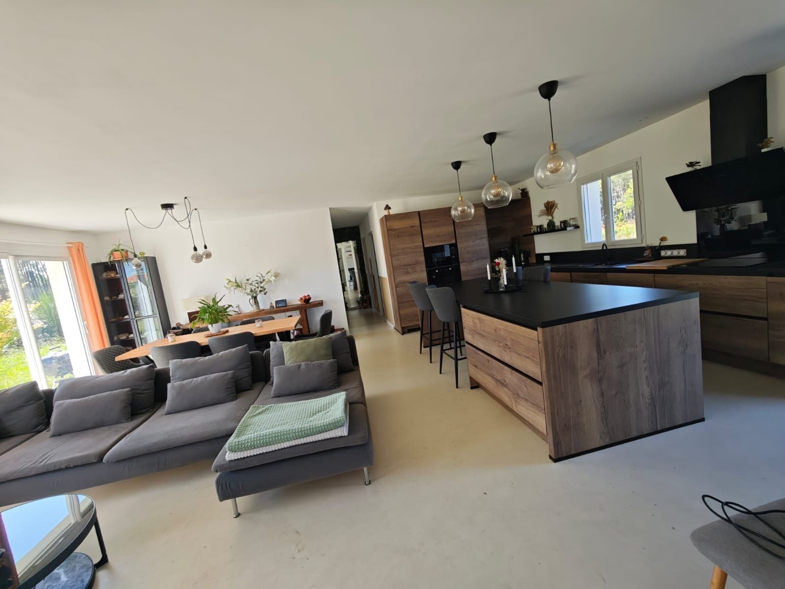 Maison à vendre, 5m², Vielle-Saint-Girons