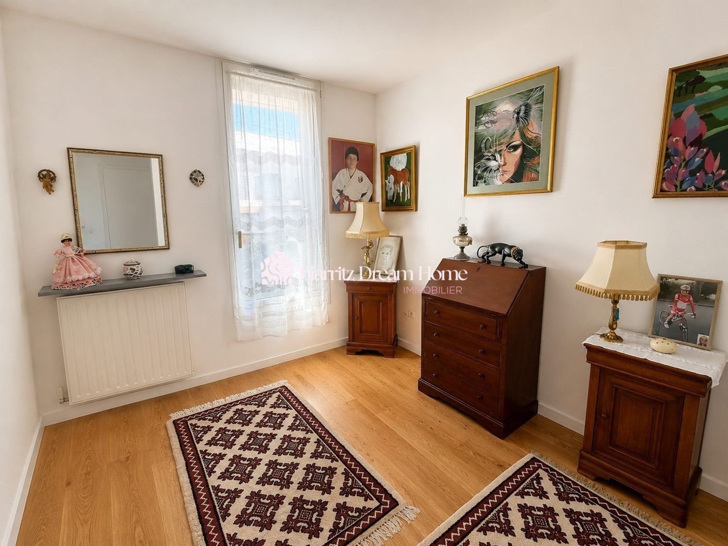 Appartement à vendre, 90m², Biarritz