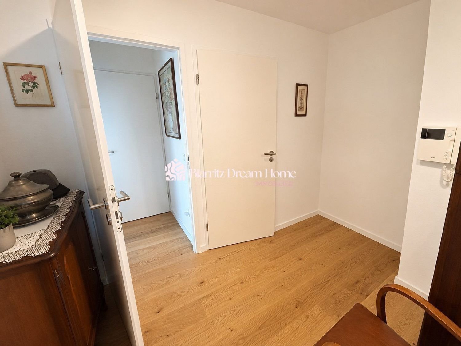 Appartement à vendre, 90m², Biarritz