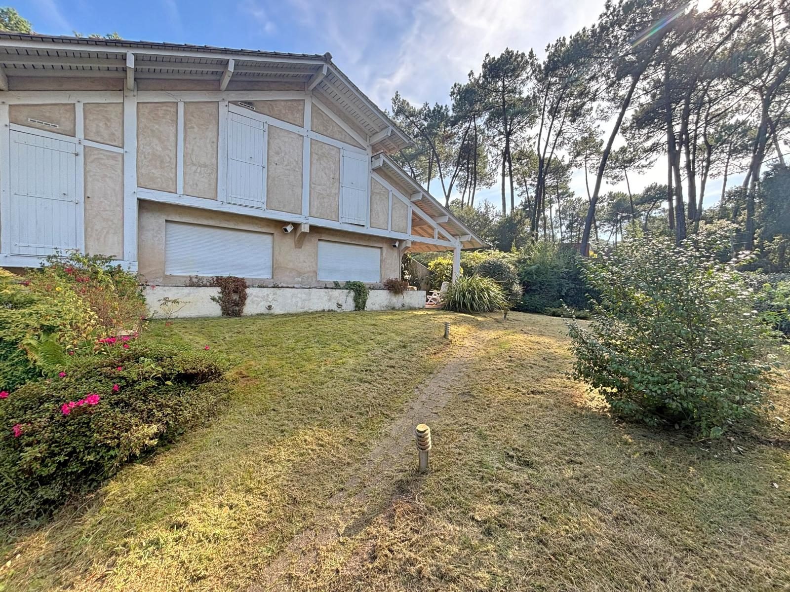 Maison à vendre, 160m², Soorts-Hossegor