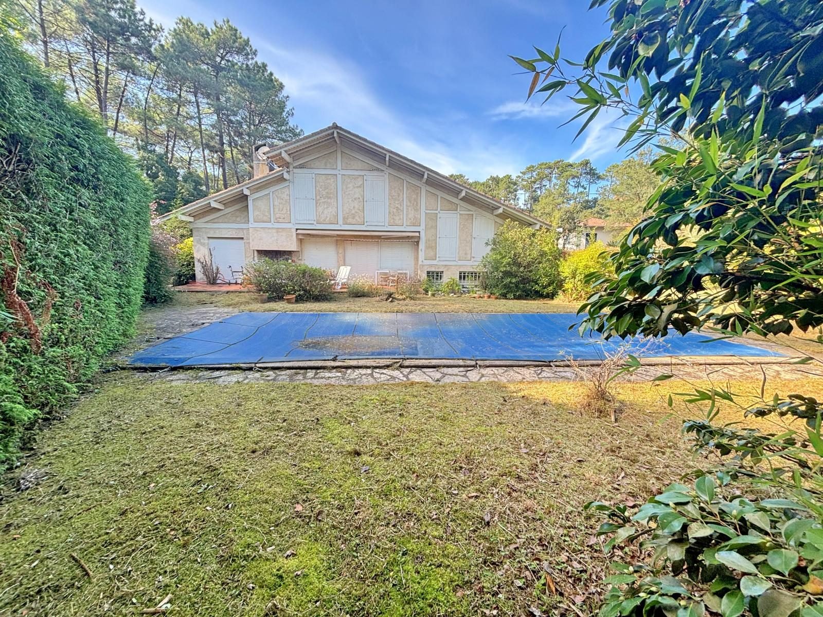 Maison à vendre, 160m², Soorts-Hossegor