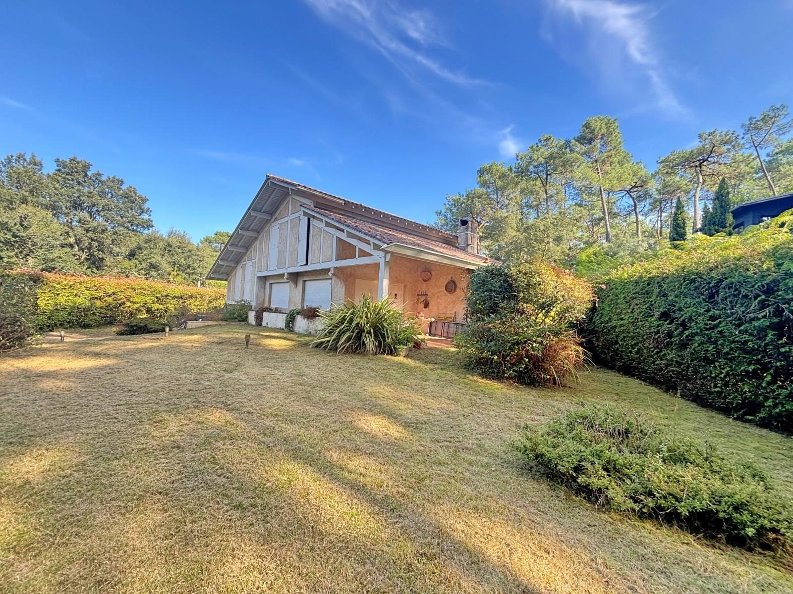 Maison à vendre, 160m², Soorts-Hossegor