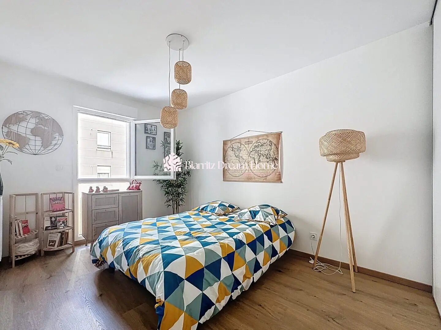 Appartement à vendre, 40m², Anglet