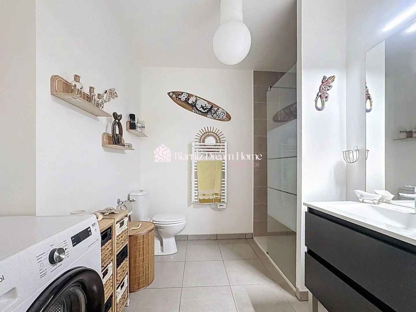 Appartement à vendre, 40m², Anglet