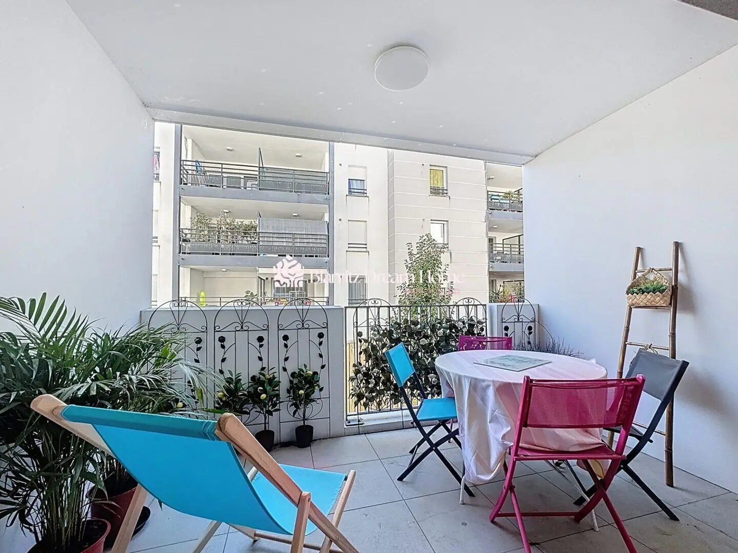 Appartement à vendre, 40m², Anglet