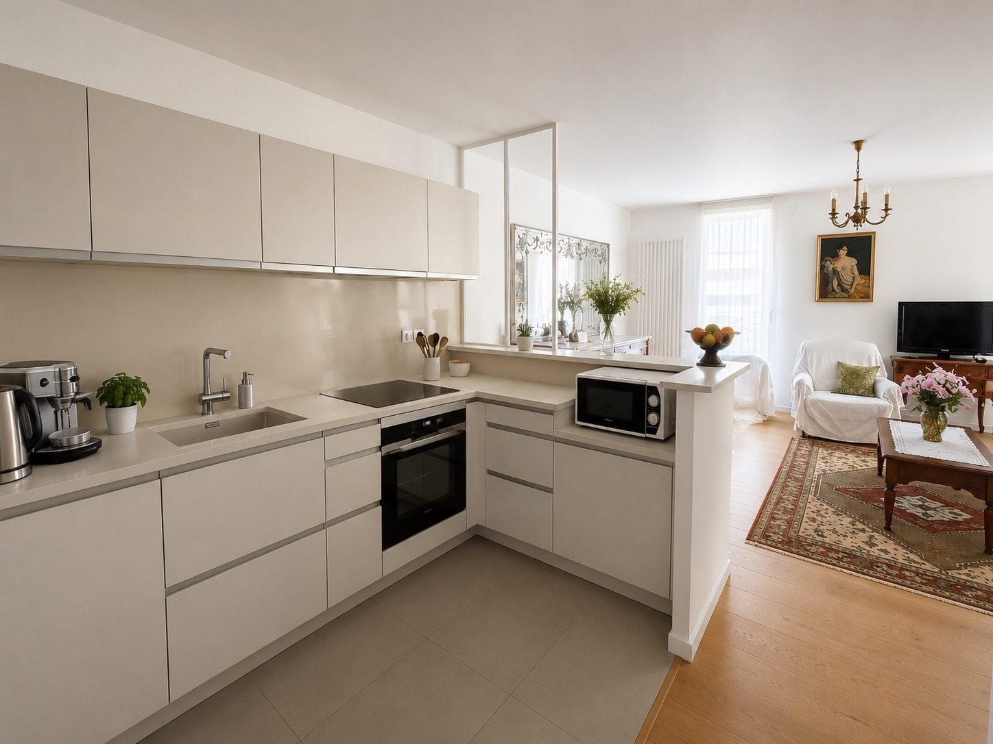 Appartement à vendre, 5m², Biarritz