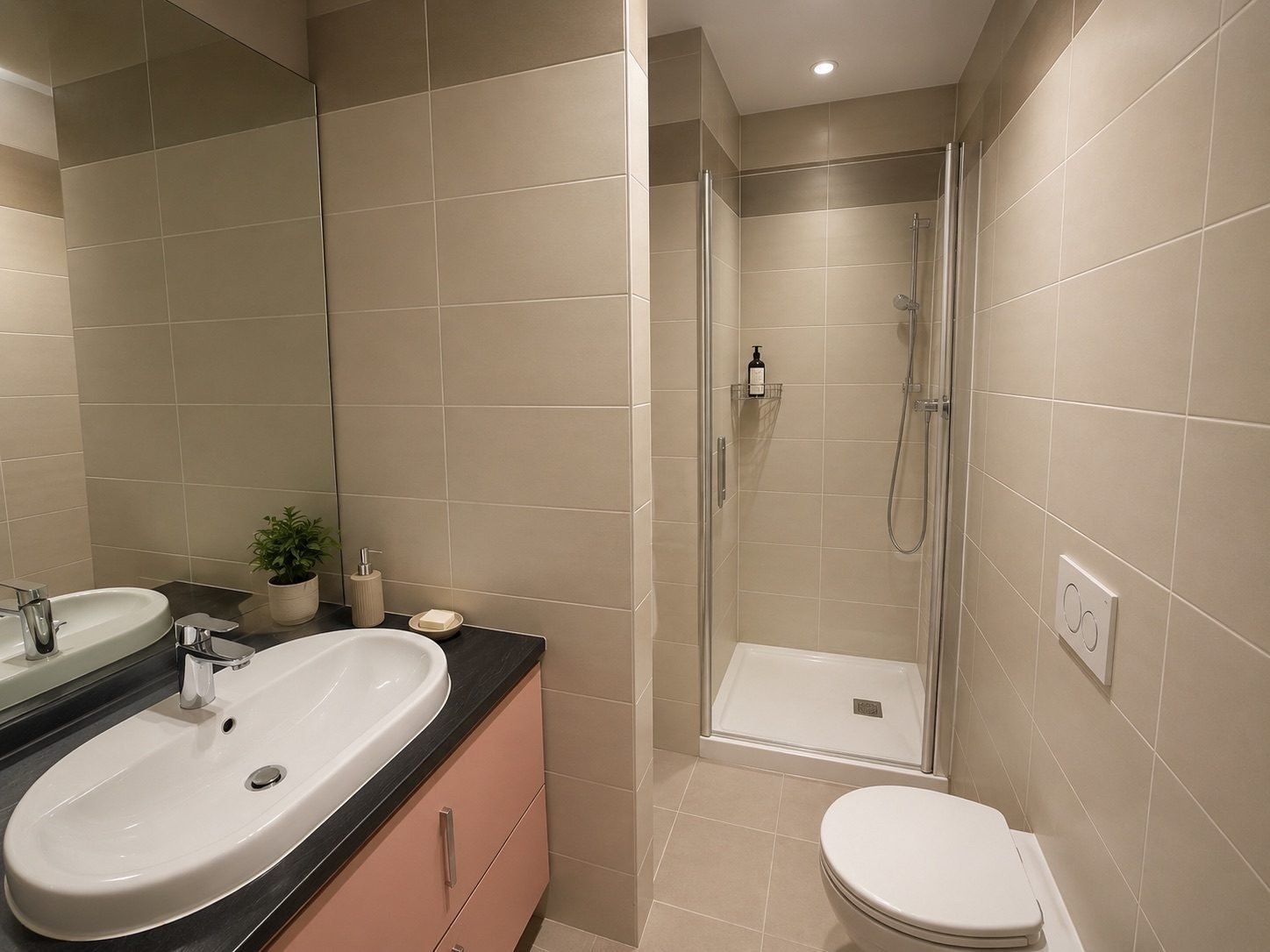 Appartement à vendre, 5m², Biarritz