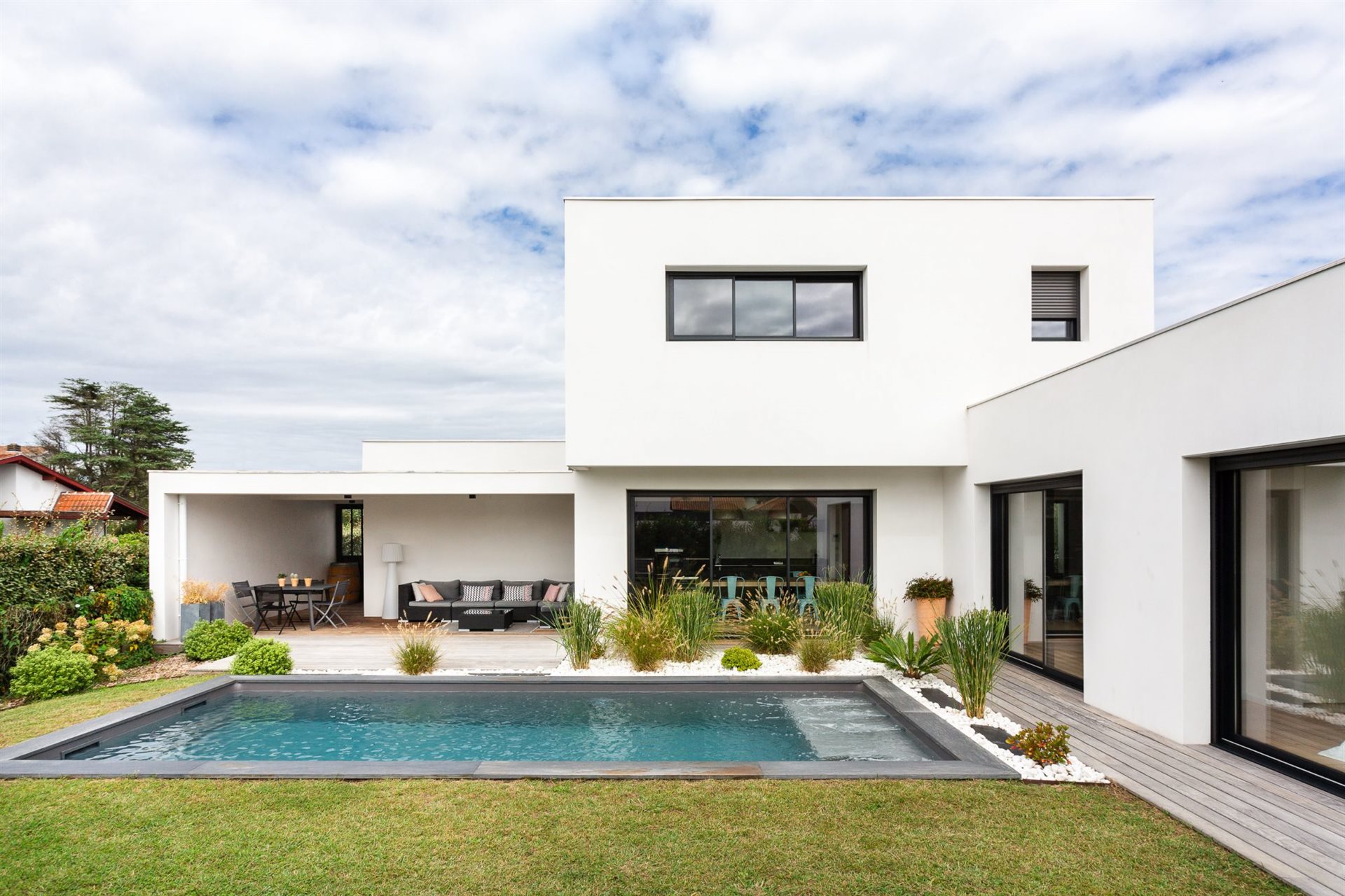 Maison à vendre, 4m², Anglet