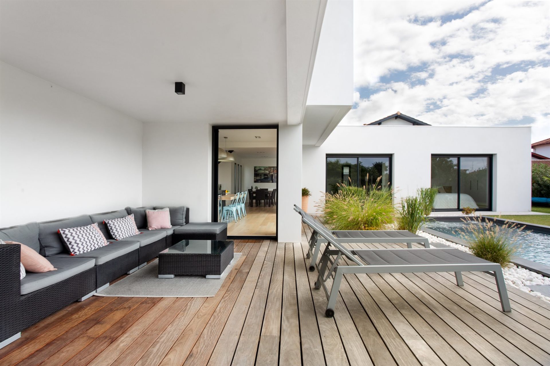 Maison à vendre, 4m², Anglet