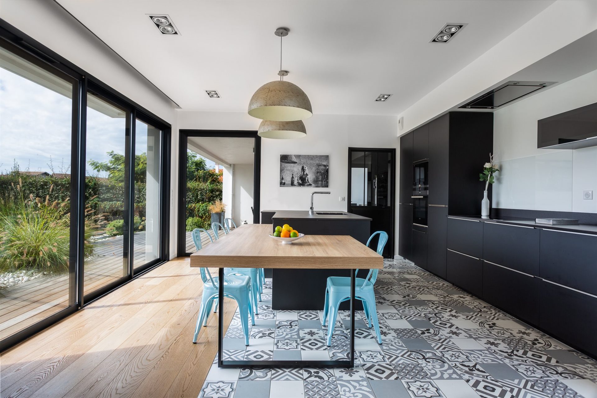Maison à vendre, 4m², Anglet