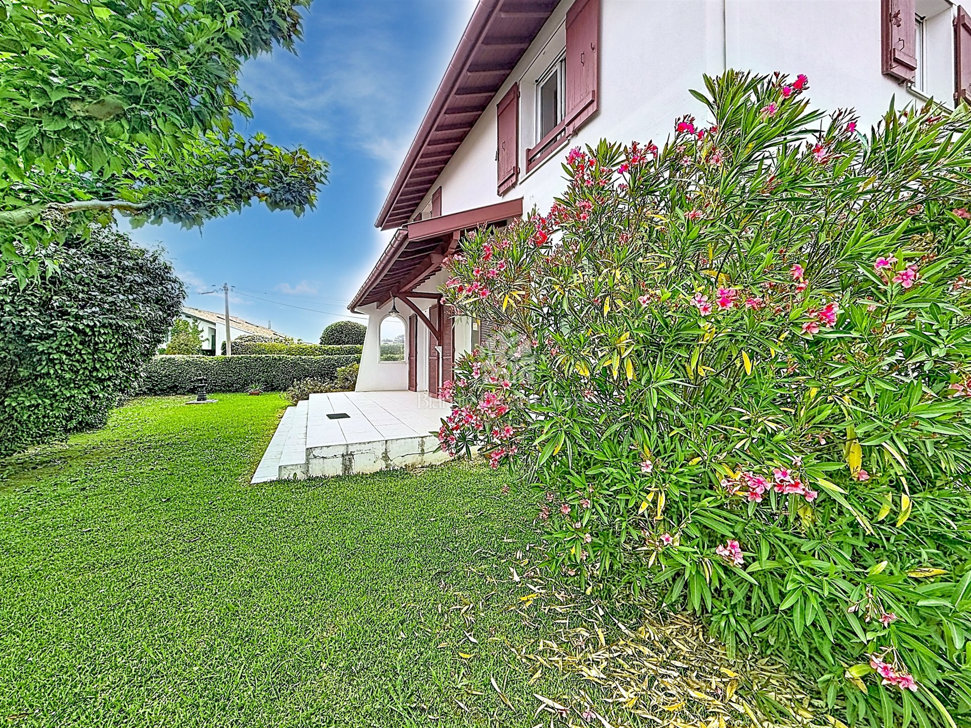 Maison à vendre, 4m², Bidart