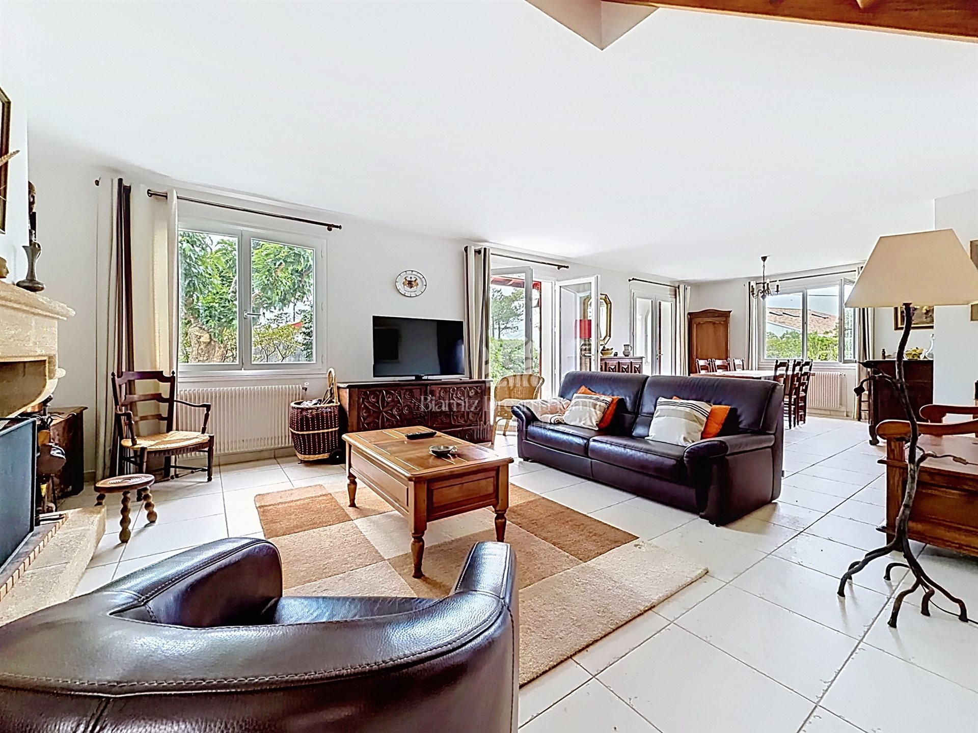 Maison à vendre, 4m², Bidart
