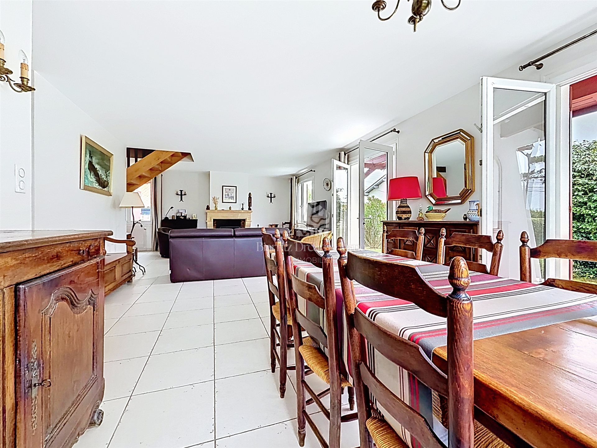 Maison à vendre, 4m², Bidart