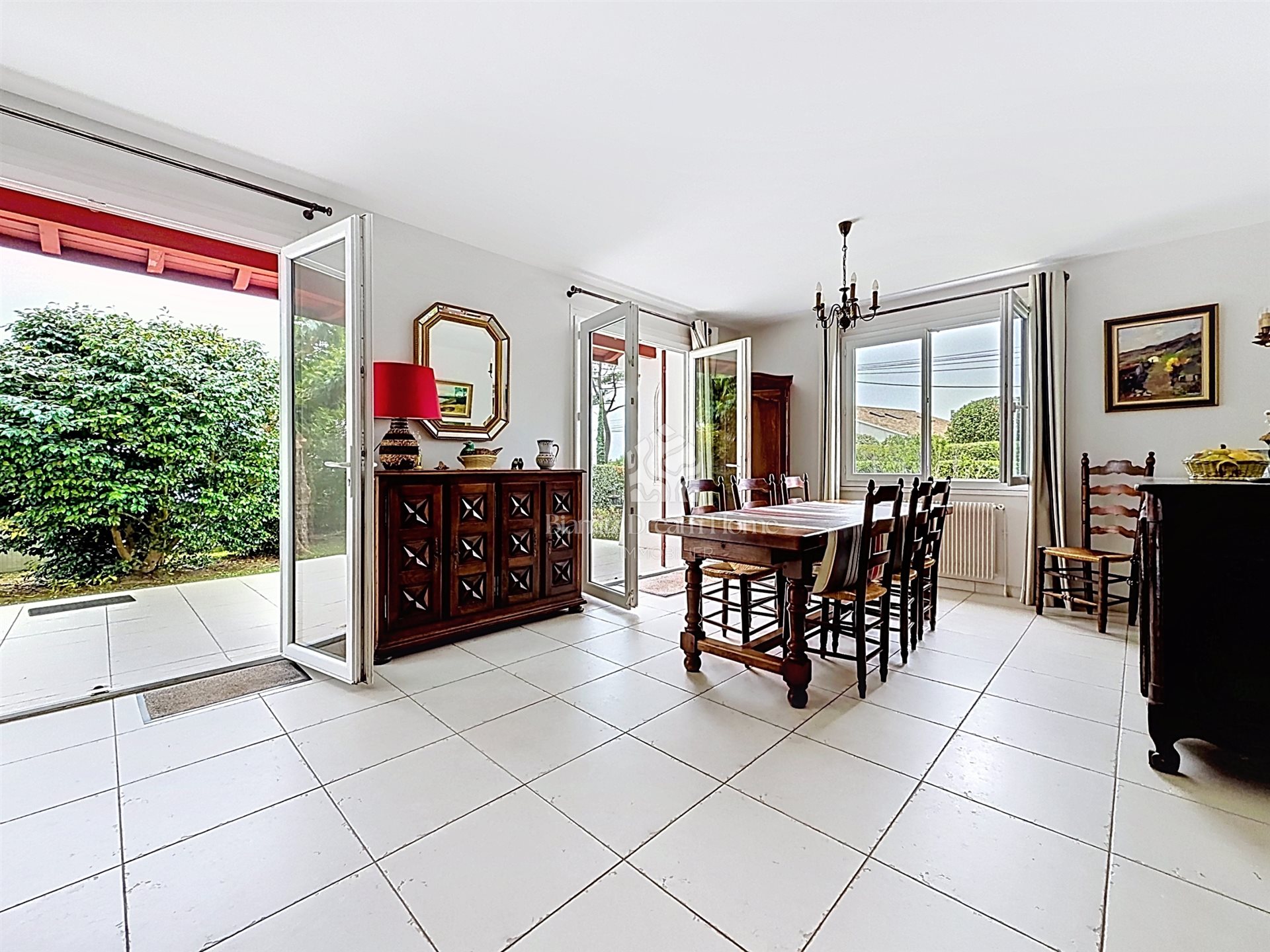 Maison à vendre, 4m², Bidart