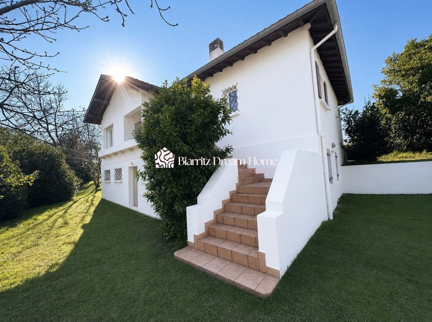 Maison à vendre, 154m², Anglet