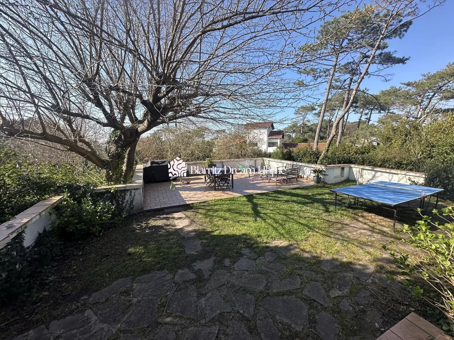 Maison à vendre, 154m², Anglet