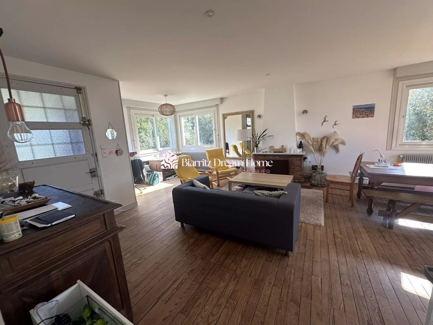 Maison à vendre, 154m², Anglet