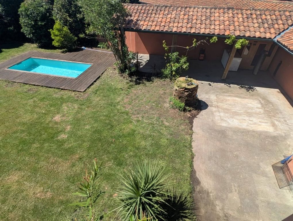 Maison à vendre, 136m², Biarritz