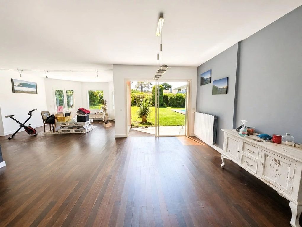Maison à vendre, 136m², Biarritz