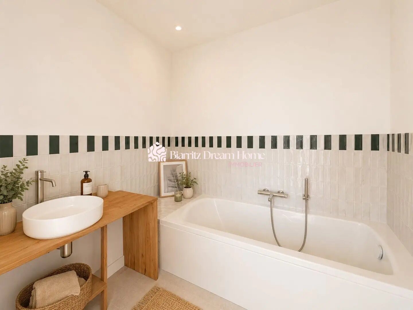 Appartement à vendre, 164m², Ahetze