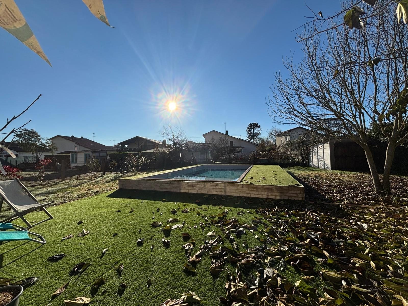 Maison à vendre, 7m², Mont-de-Marsan