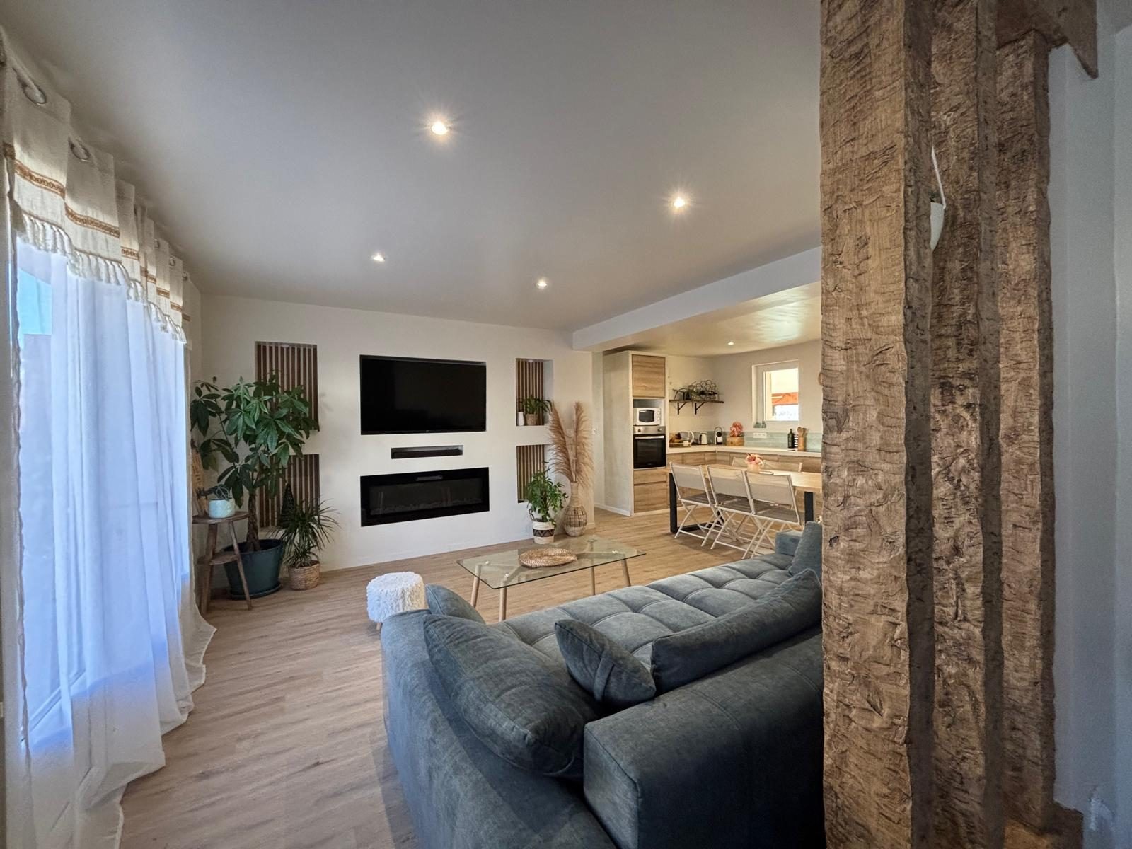 Maison à vendre, 7m², Mont-de-Marsan