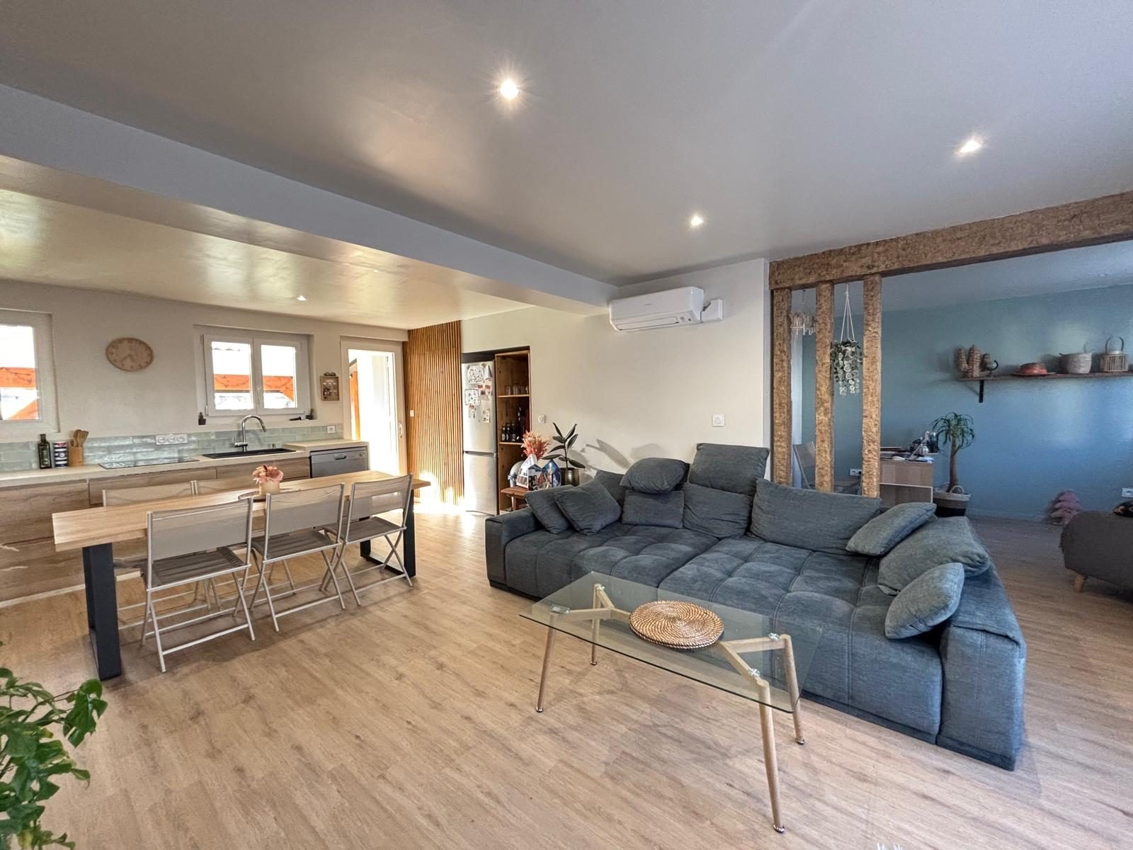 Maison à vendre, 7m², Mont-de-Marsan