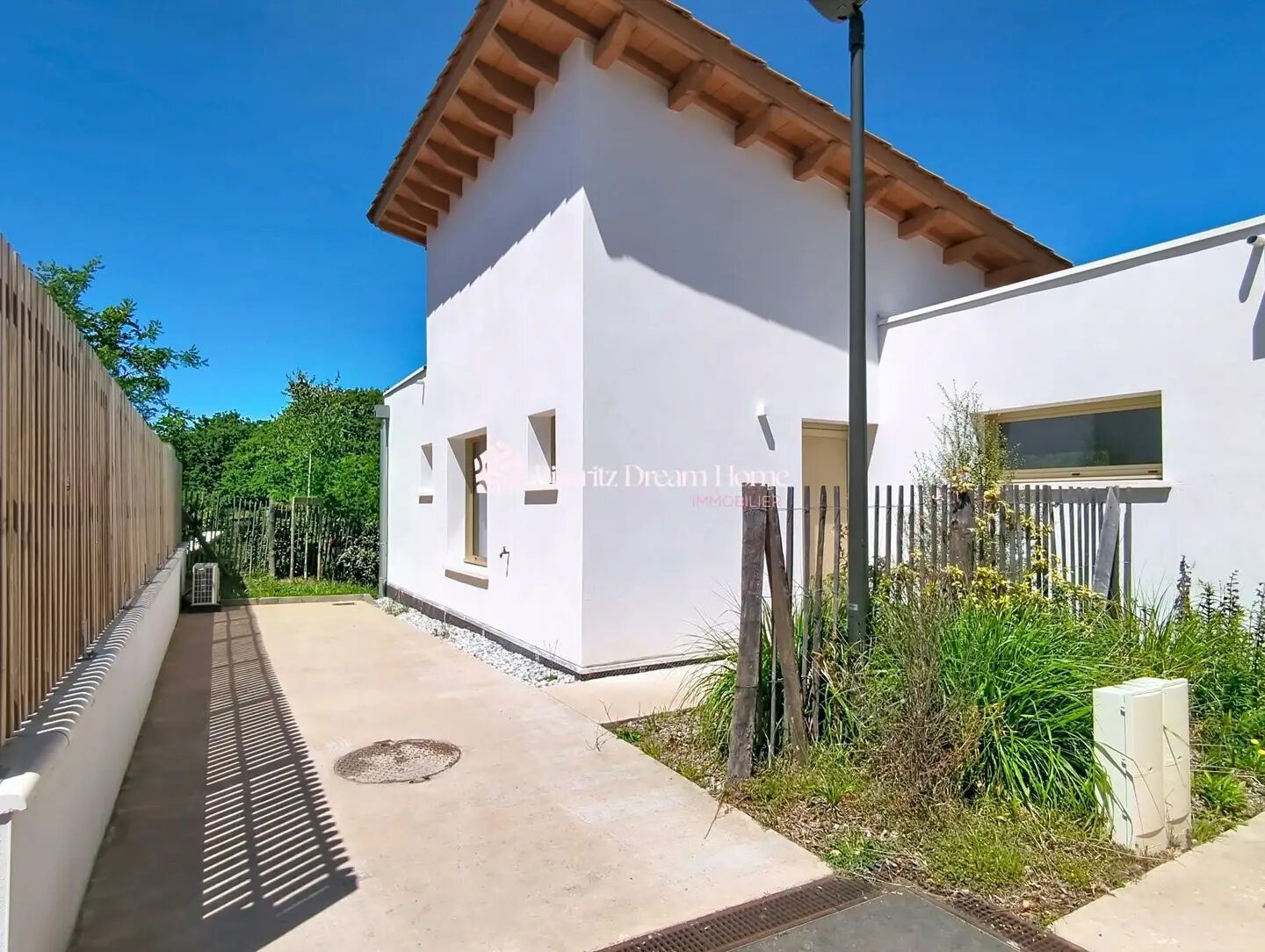 Maison à vendre, 113m², Anglet