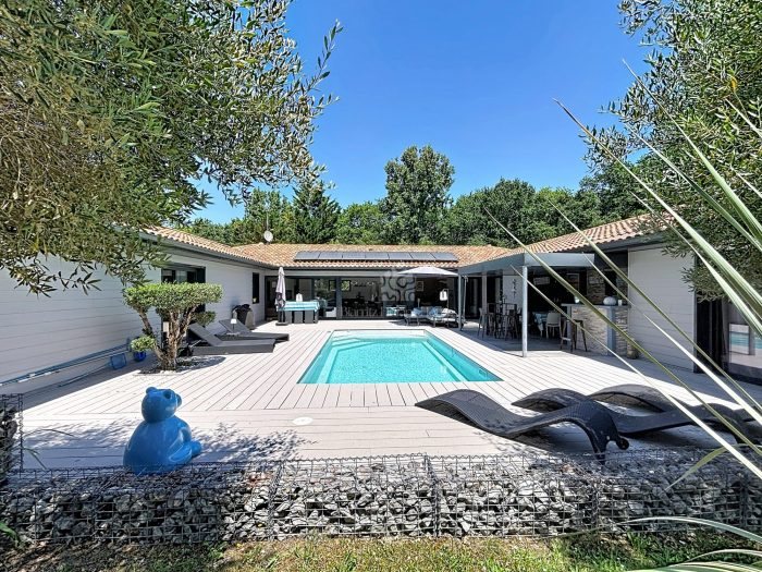 Maison à vendre, 6m², Soustons