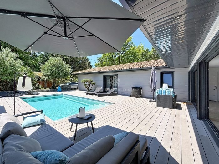 Maison à vendre, 6m², Soustons