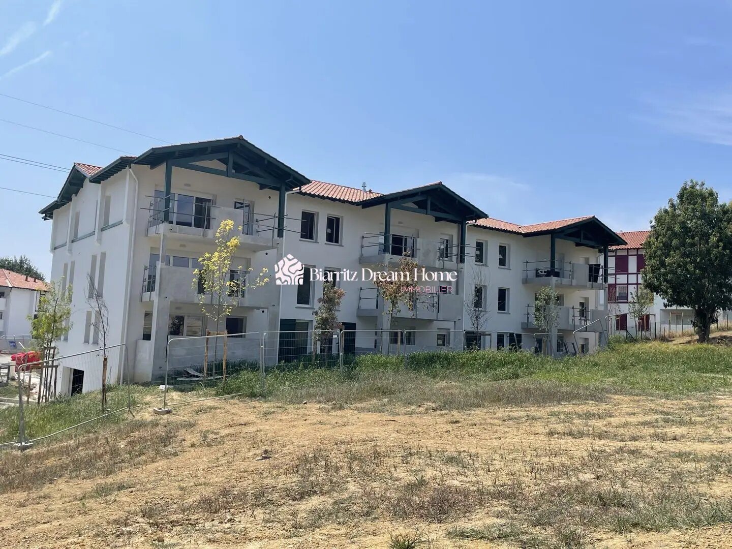 Appartement à vendre, 44m², Mouguerre