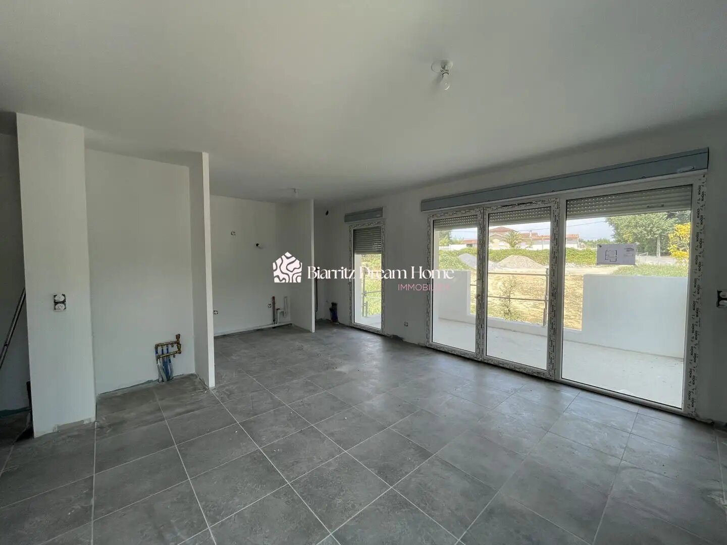 Appartement à vendre, 44m², Mouguerre