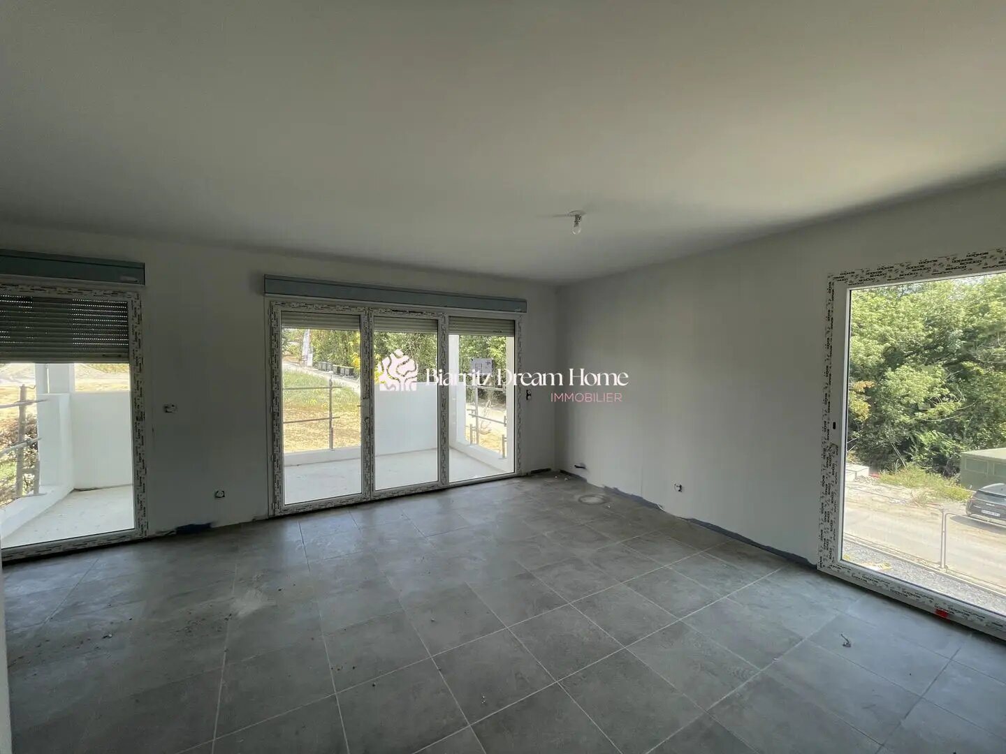Appartement à vendre, 44m², Mouguerre