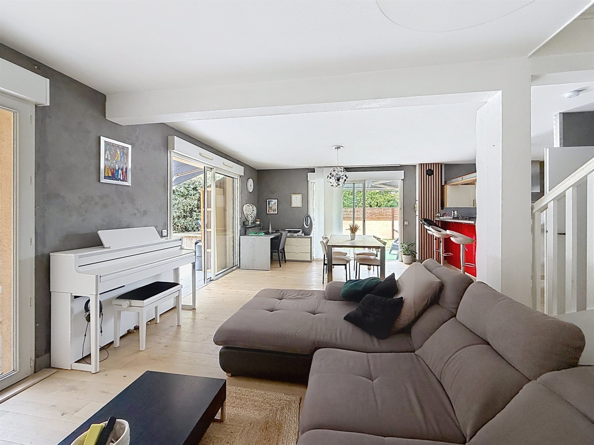 Maison à vendre, 5m², Bayonne